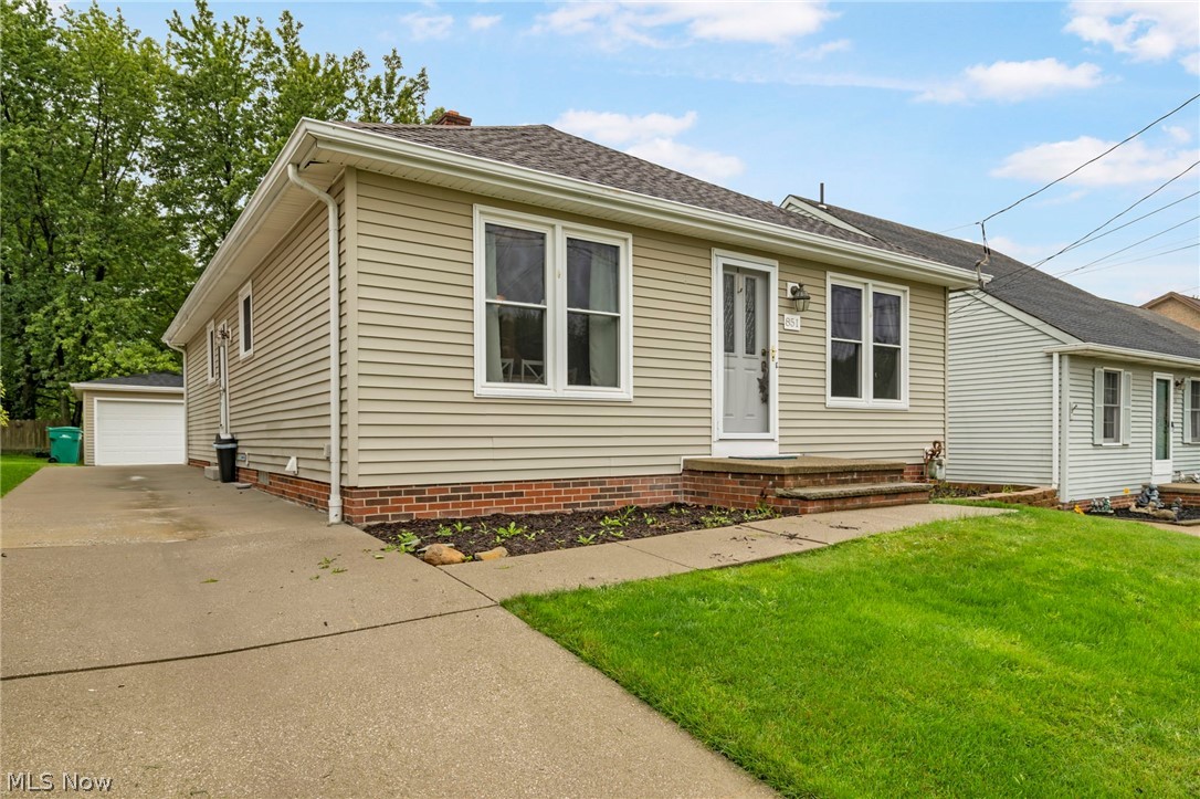 851 Orchardview Road Independence, OH 44131 - Photo 1 of 20