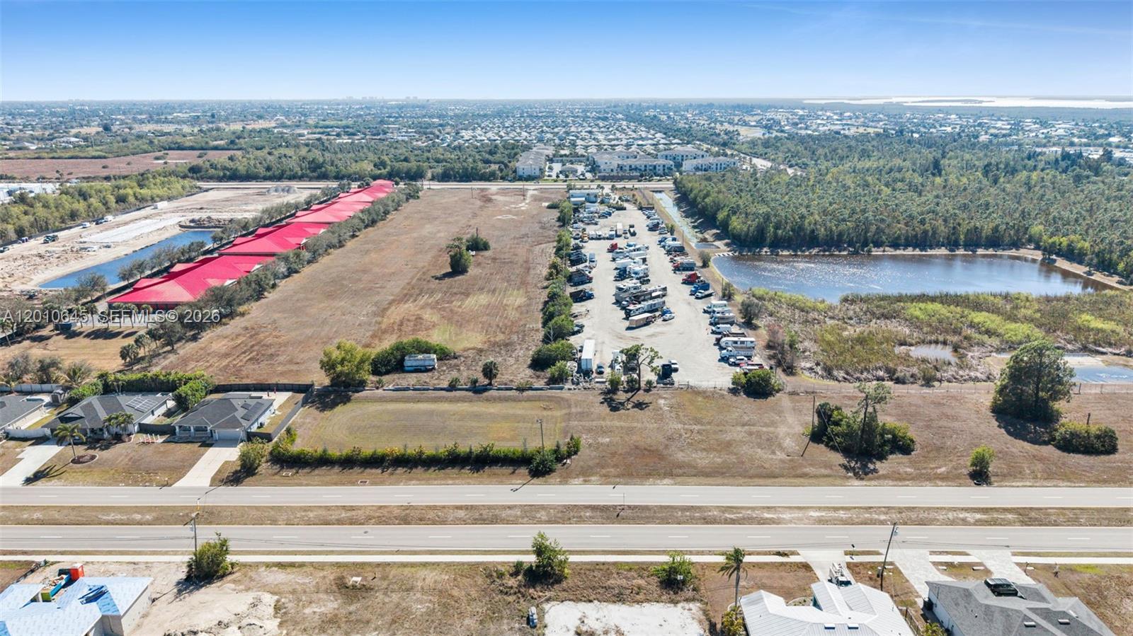 2635 Southwest Pine Island Road Cape Coral, FL 33991 - Photo 12 of 37 Photo 12