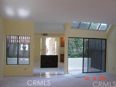 1734 North Verdugo Road, Unit 2 Glendale, CA 91208 - Photo 1 of 1 a living room with a large window