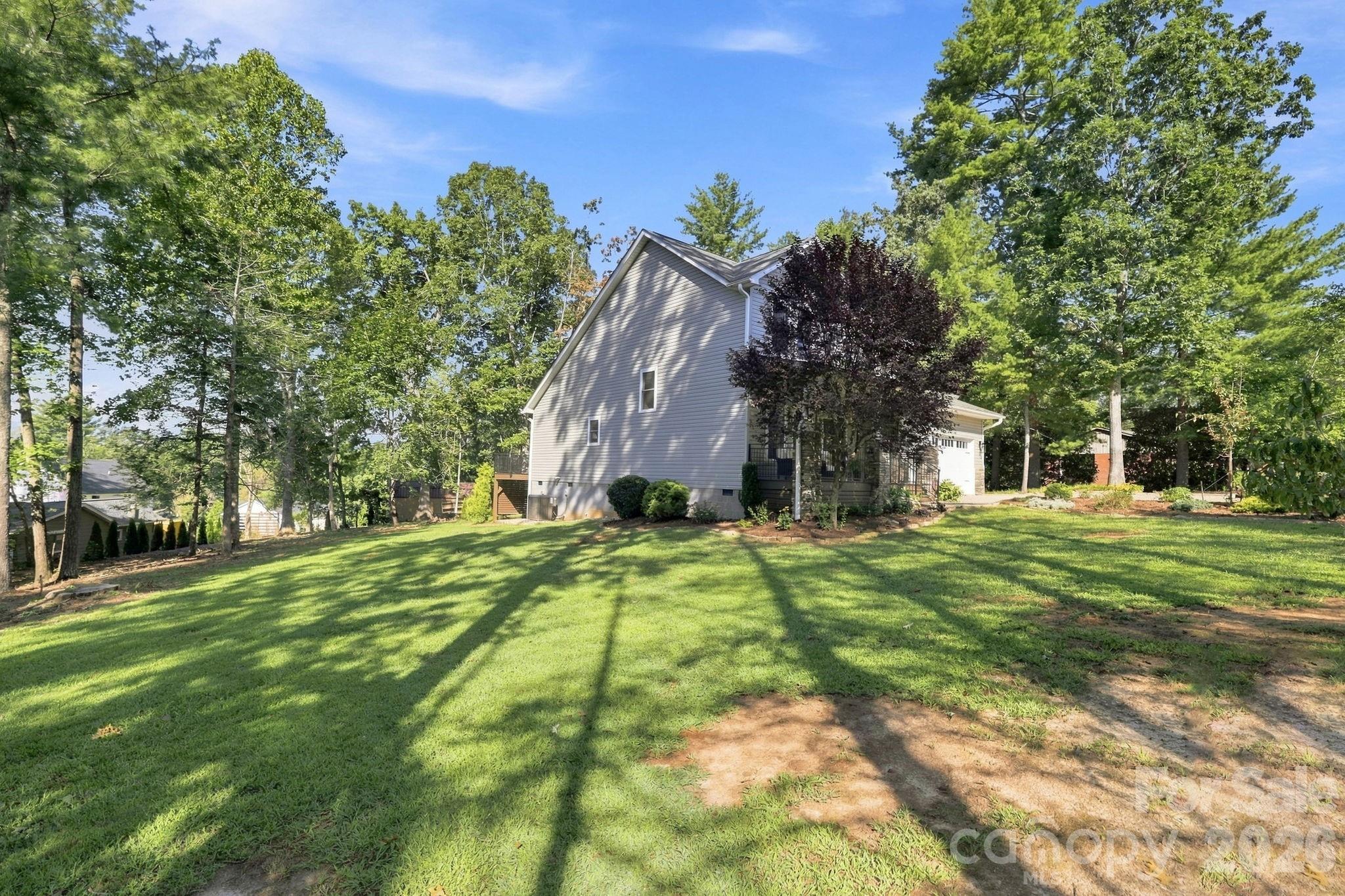 2147 Jenkins Valley Road Alexander, NC 28701 - Photo 41 of 46 Gallery Image 41
