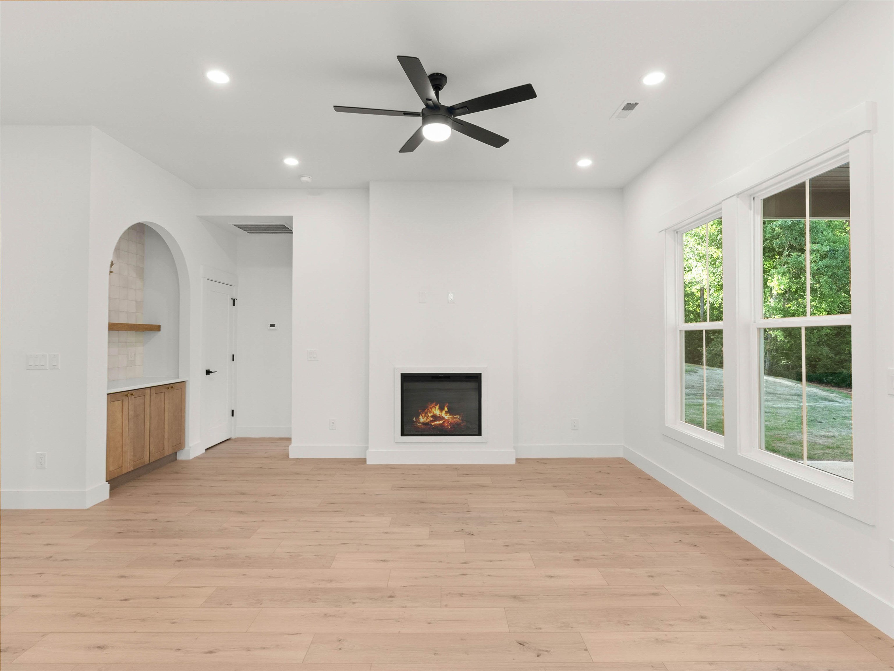 207 Love Springs Road Cowpens, SC 29330 - Photo 11 of 50 Gallery Image 11