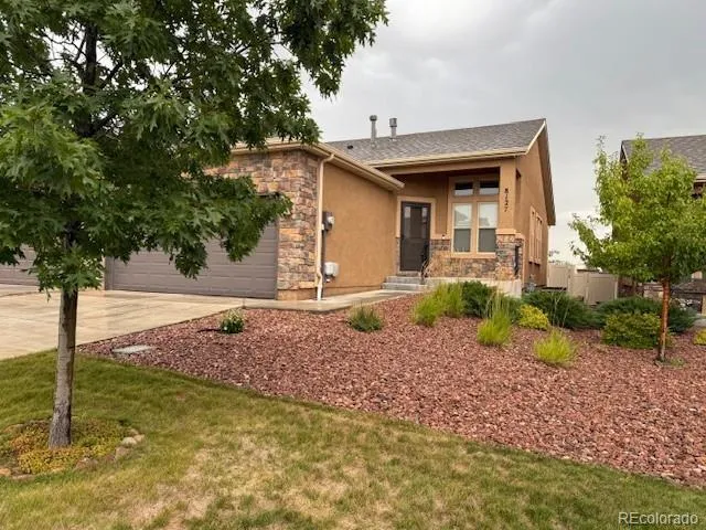 $446,400 | 8127 Mockorange Heights, Colorado Springs, CO 80908