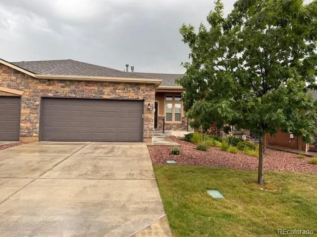 $446,400 | 8127 Mockorange Heights, Colorado Springs, CO 80908