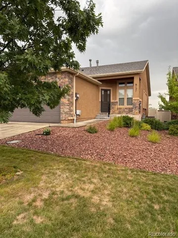 $446,400 | 8127 Mockorange Heights, Colorado Springs, CO 80908