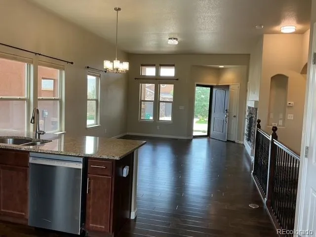 $446,400 | 8127 Mockorange Heights, Colorado Springs, CO 80908