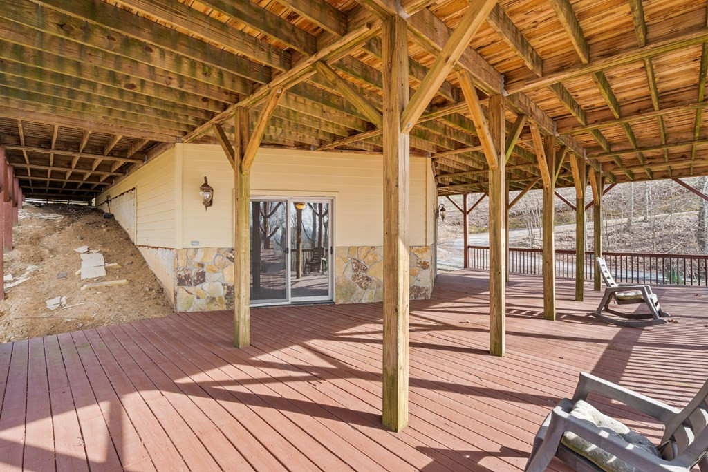 235 Oak Rdg Estate Murphy, NC 28906 - Photo 15 of 64