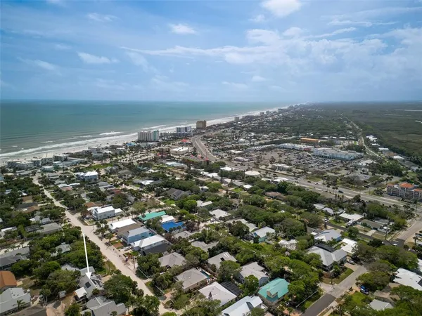 $689,000 | 808 East 1st Avenue, New Smyrna Beach, FL 32169