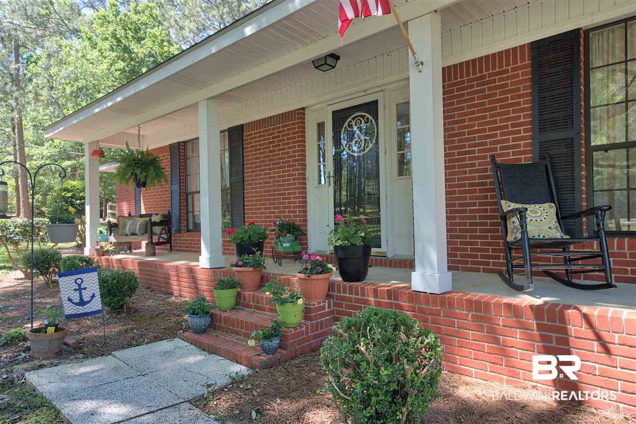 22201 Price Grubbs Road Robertsdale, AL 36567 - Photo 5 of 43