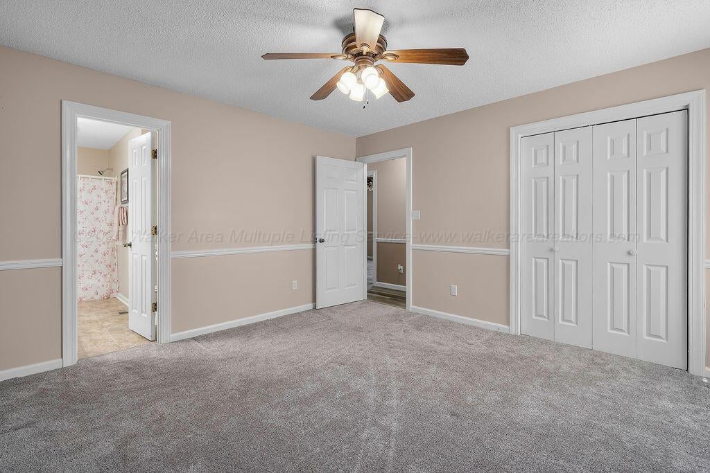 604 Edgil Grove Road Jasper, AL 35503 - Photo 18 of 29 Primary Bedroom