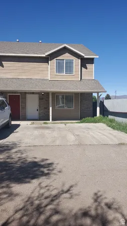 $225,000 | 523 North 1380th West, Unit 10, Vernal, UT 84078