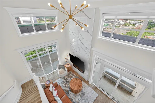 $839,900 | 300 South Duval Street, Unit 2209, Tallahassee, FL 32301