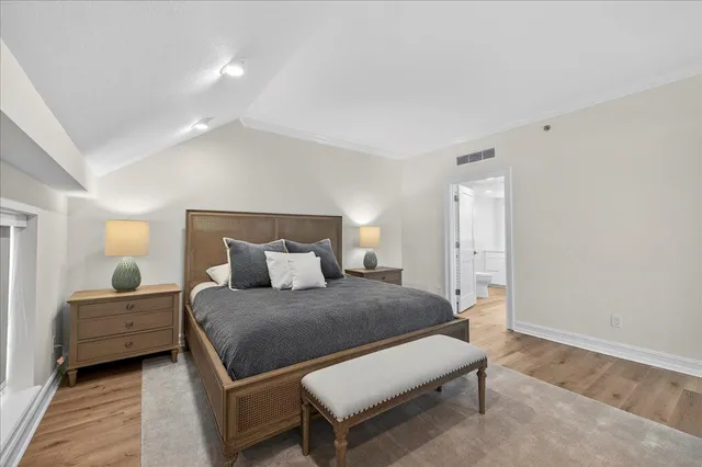 $839,900 | 300 South Duval Street, Unit 2209, Tallahassee, FL 32301