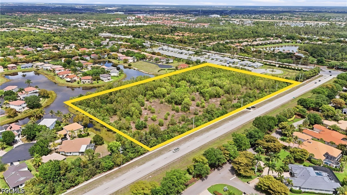 Williams Road Estero, FL 34135 - Photo 9 of 16 a view of a city