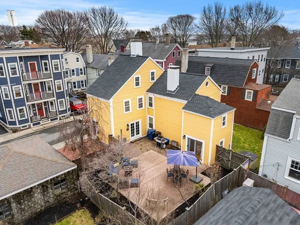 $1,000,000 | 10 Turner Street, Salem, MA 01970