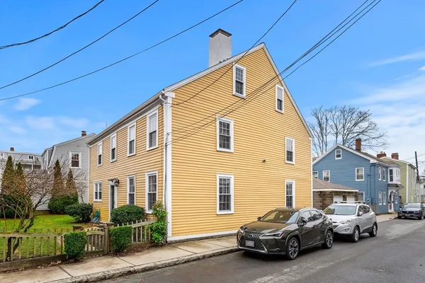 $1,000,000 | 10 Turner Street, Salem, MA 01970