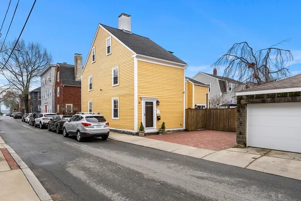 $1,000,000 | 10 Turner Street, Salem, MA 01970