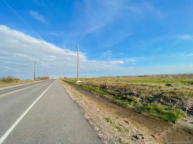 $500,000 | 0 Gulf Beach Highway, Cameron, LA 70631