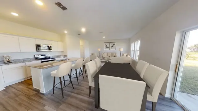 $288,621 | 620 Magnum Force Drive, Jarrell, TX 76537