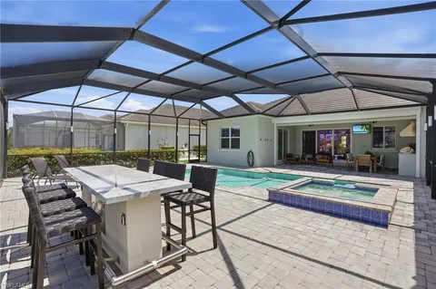 $974,999 | 15248 Blue Bay Circle, Fort Myers, FL 33913