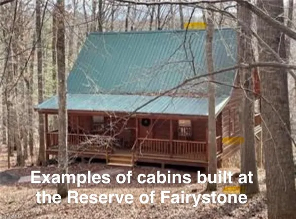 $29,999 | Lot 15 Woods Haven Lane, Stuart, VA 24171