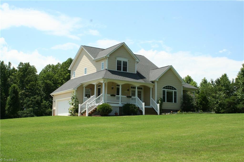 8275 Coldwater Road Stokesdale, NC 27357 - Photo 1 of 30 8275 Coldwater Rd