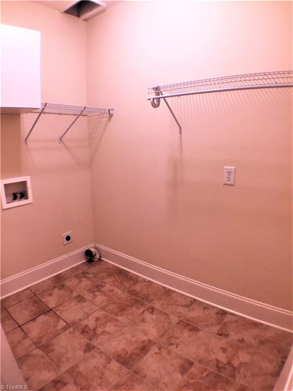 8275 Coldwater Road Stokesdale, NC 27357 - Photo 14 of 30 Laundry Room