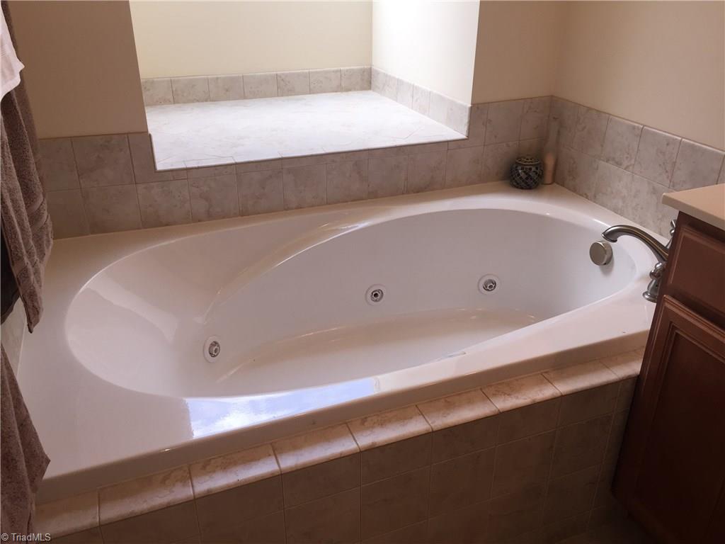 8275 Coldwater Road Stokesdale, NC 27357 - Photo 21 of 30 Jetted Tub