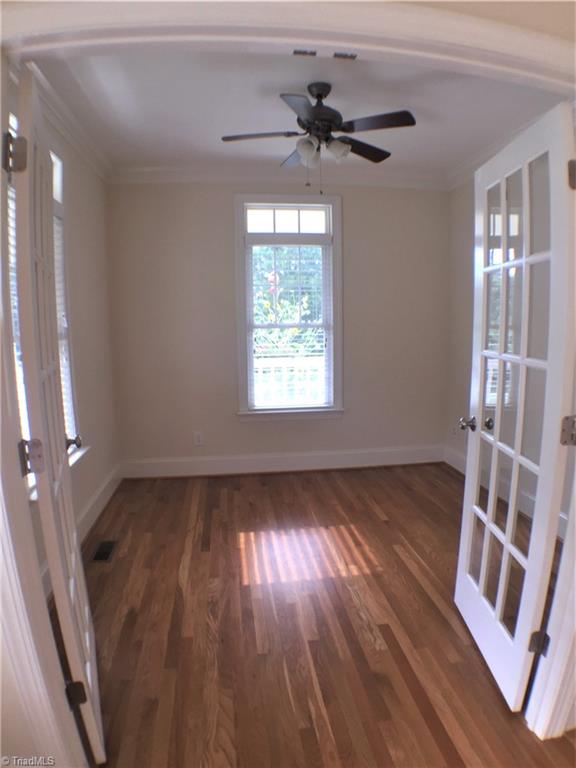 8275 Coldwater Road Stokesdale, NC 27357 - Photo 5 of 30 Main Level Office