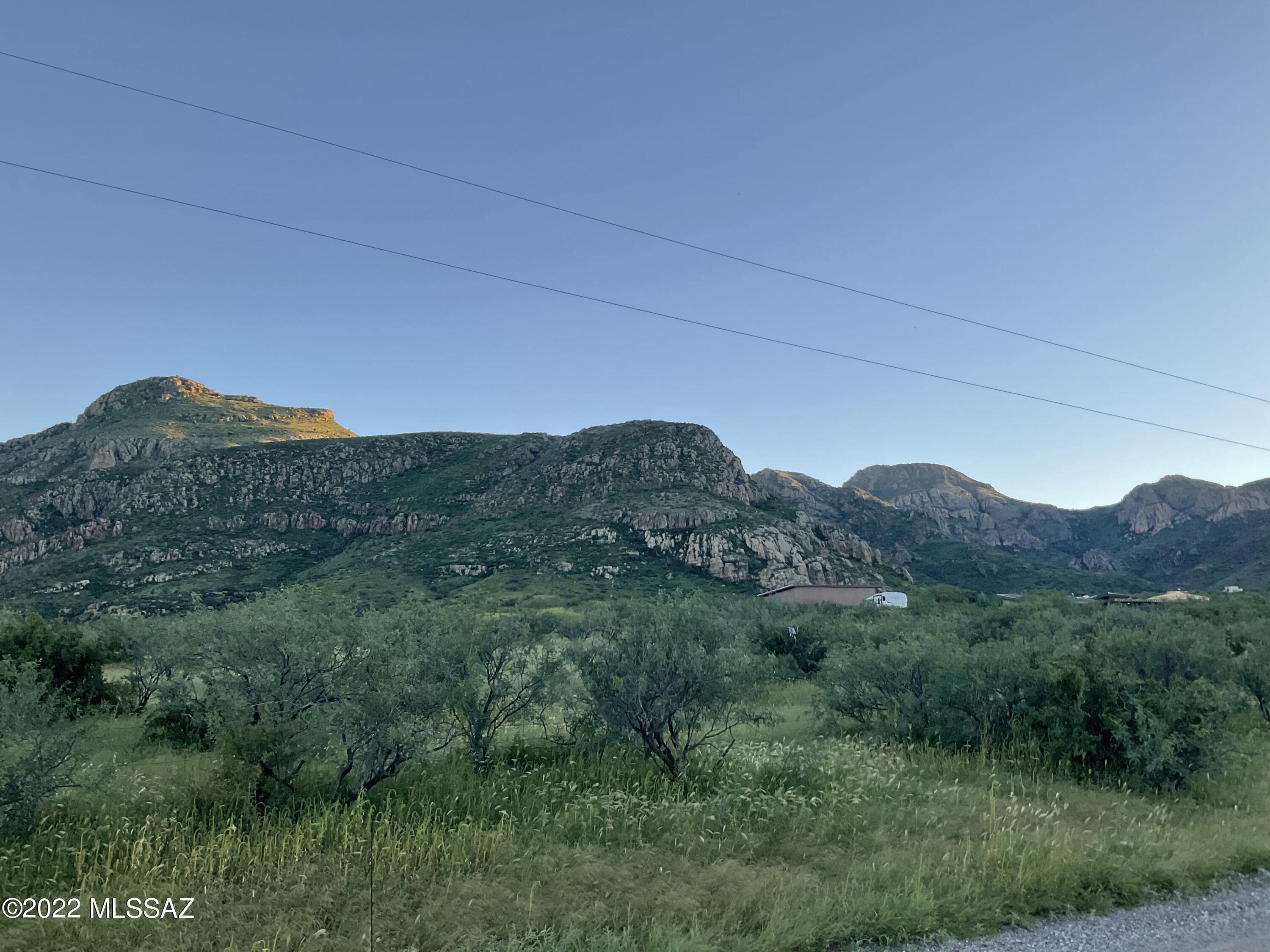 Tbd Aliso Springs Road Tubac, AZ 85646 - Photo 3 of 15