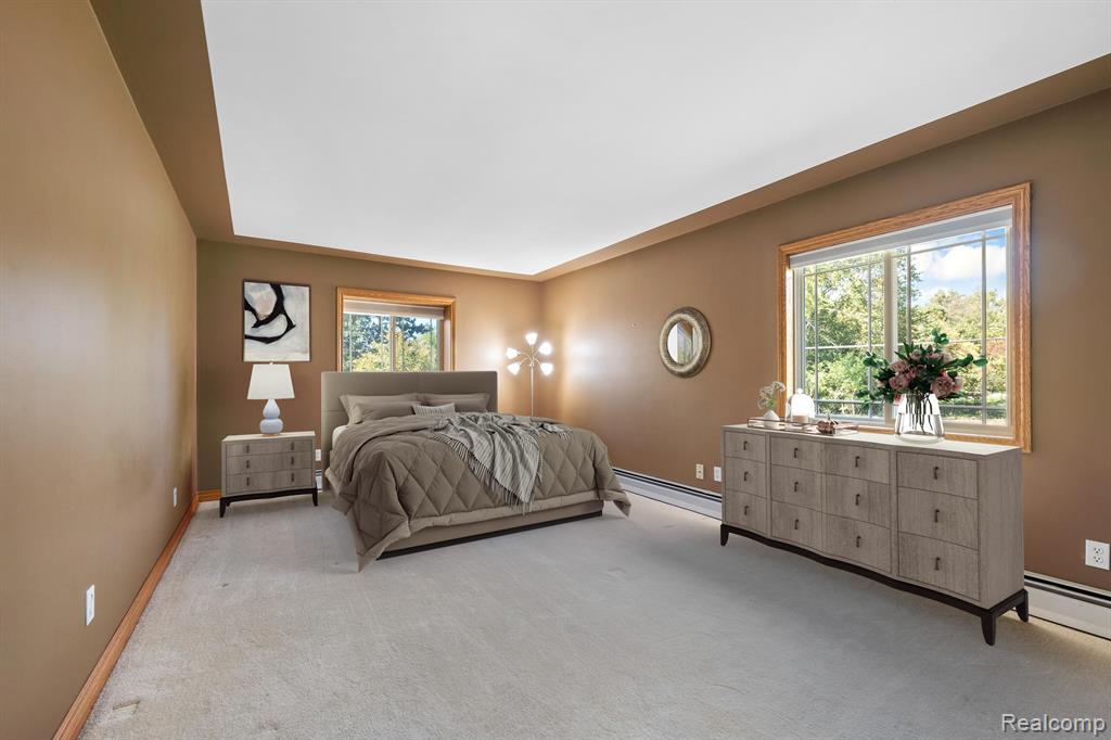 1255 East Buell Road Rochester, MI 48306 - Photo 24 of 37