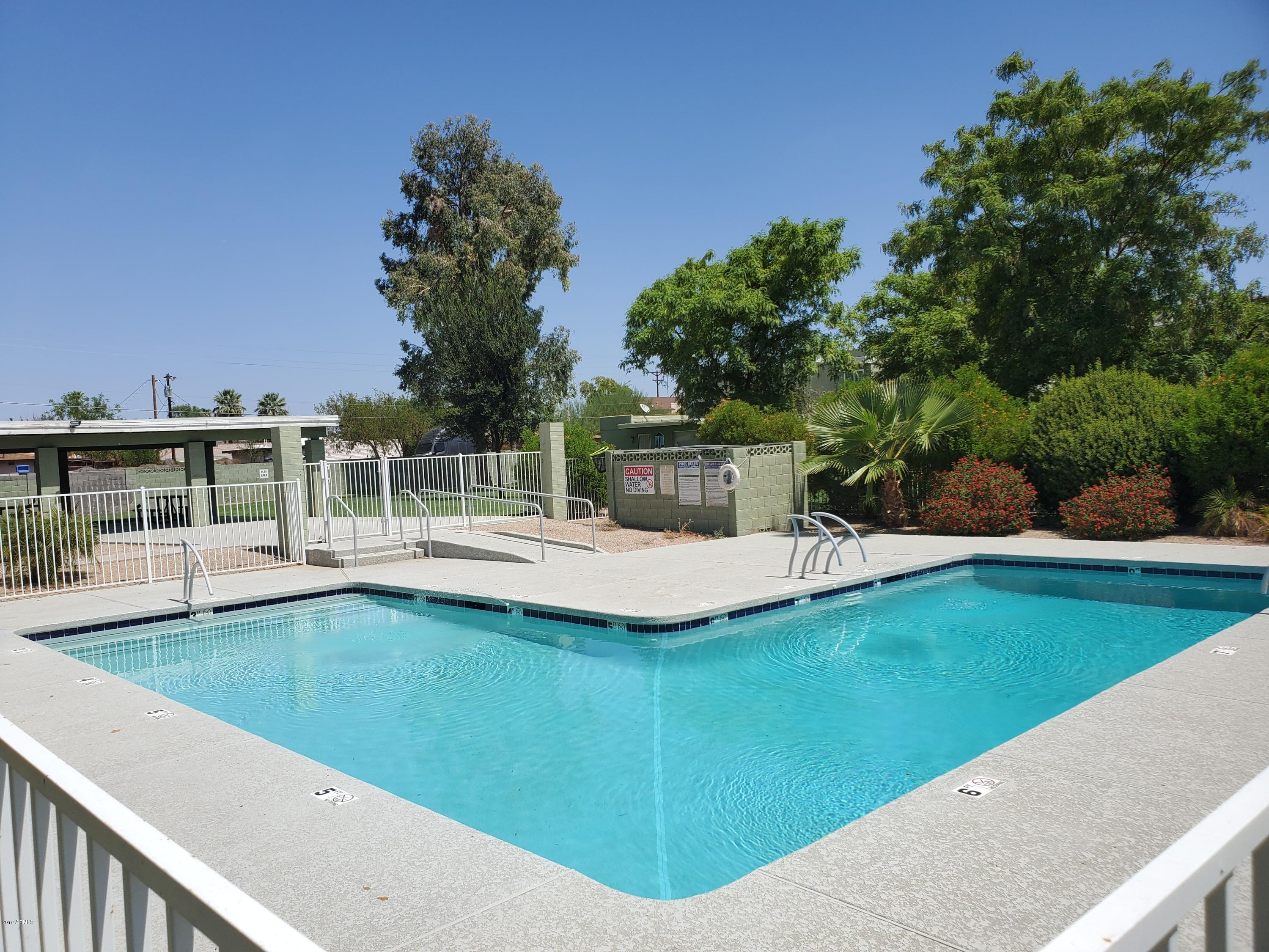 2613 West Ocotillo Road, Unit 3 Phoenix, AZ 85017 - Photo 4 of 10 20190823_115806
