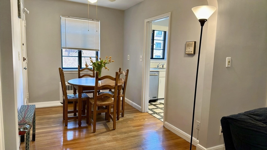 75 Strathmore Road, Unit 6 Boston, MA 02135 - Photo 1 of 7