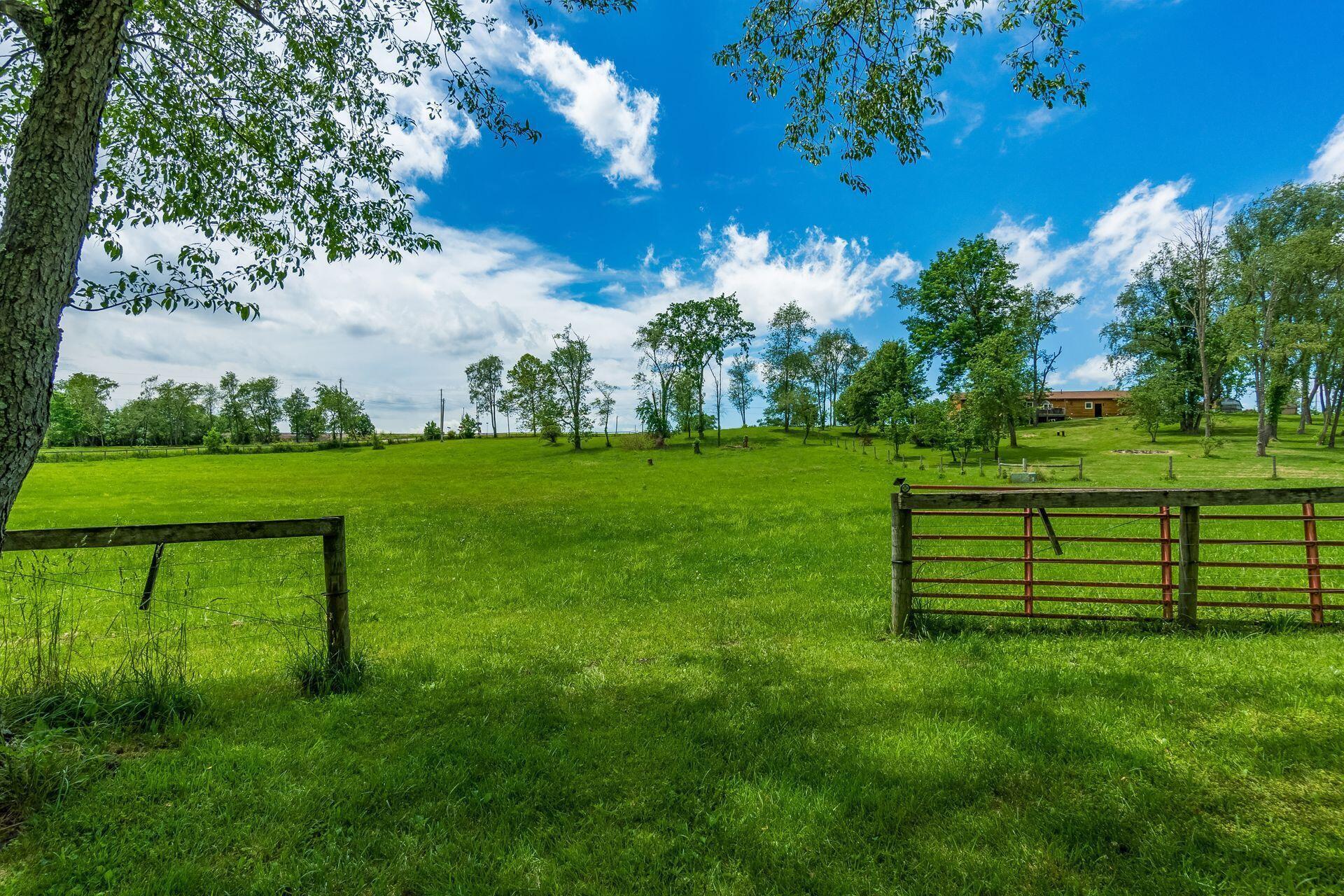 17041 Tulloss Road Mount Vernon, OH 43050 - Photo 88 of 113