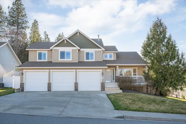 $650,000 | 525 West Bolan Avenue, Spokane, WA 99224