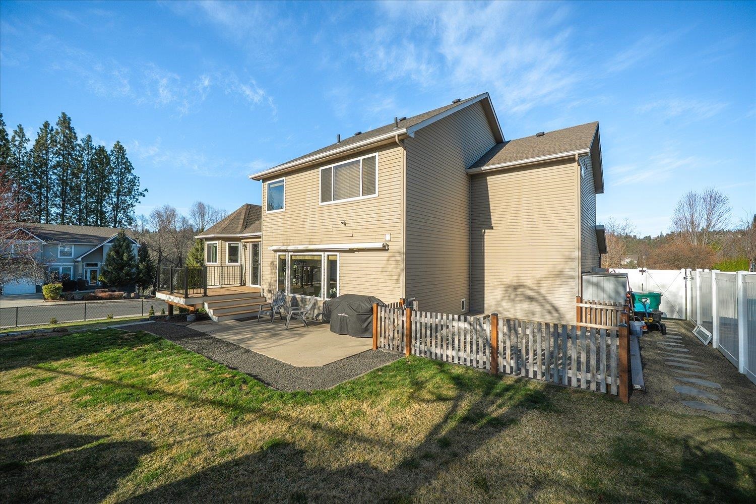 525 West Bolan Avenue Spokane, WA 99224 - Photo 28 of 33