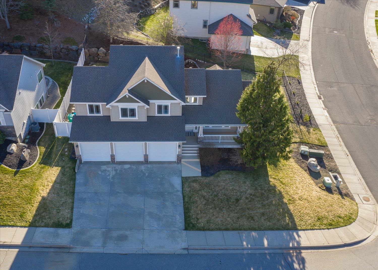 525 West Bolan Avenue Spokane, WA 99224 - Photo 30 of 33