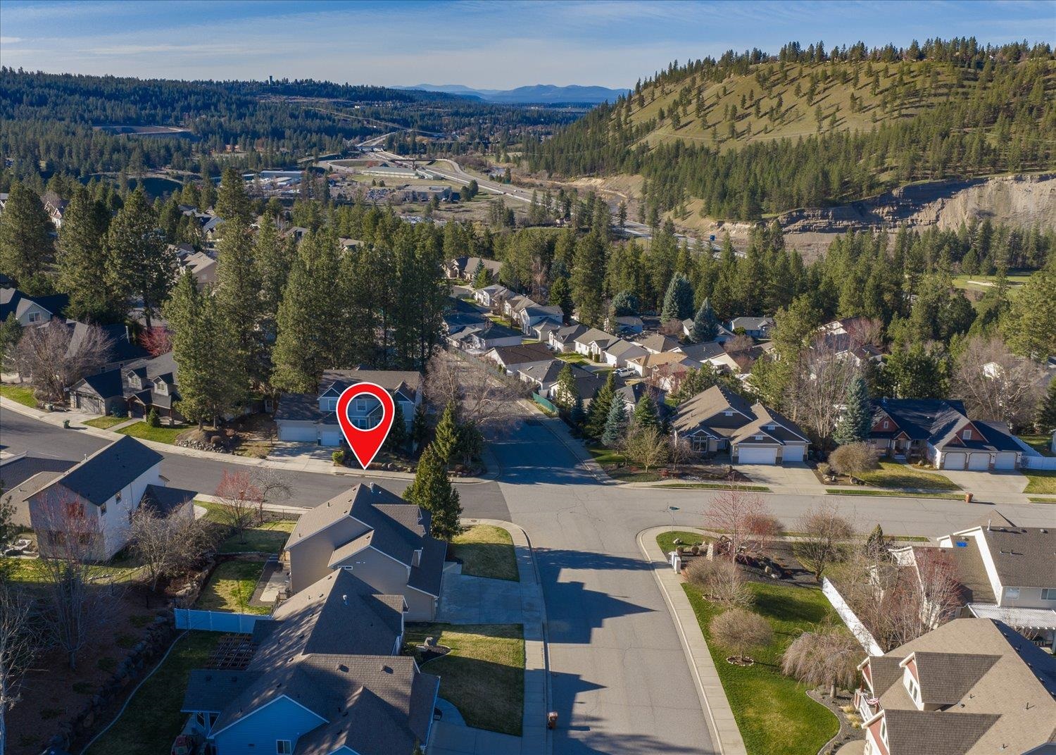 525 West Bolan Avenue Spokane, WA 99224 - Photo 32 of 33