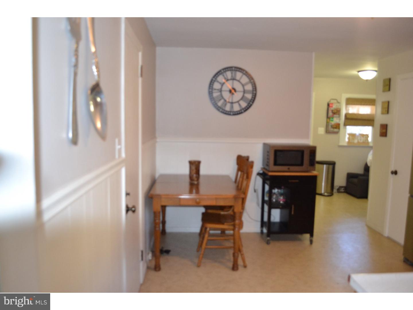 37 Thornridge Road Springfield, PA 19064 - Photo 12 of 25 Kitchen