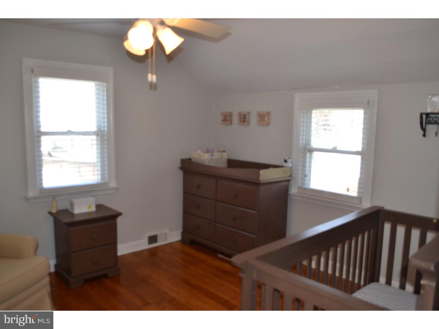 37 Thornridge Road Springfield, PA 19064 - Photo 22 of 25 Bedroom 3