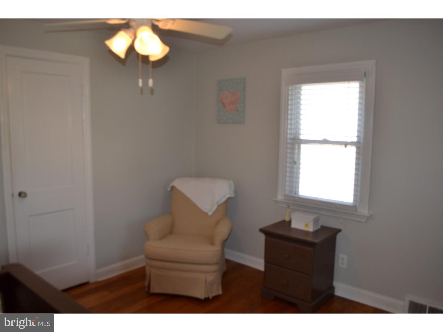 37 Thornridge Road Springfield, PA 19064 - Photo 23 of 25 Bedroom 3