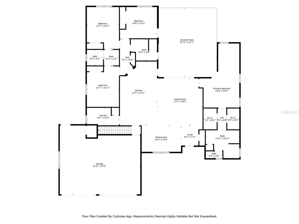 17781 Southwest 72nd Street Road Dunnellon, FL 34432 - Photo 53 of 56 Gallery Image 53