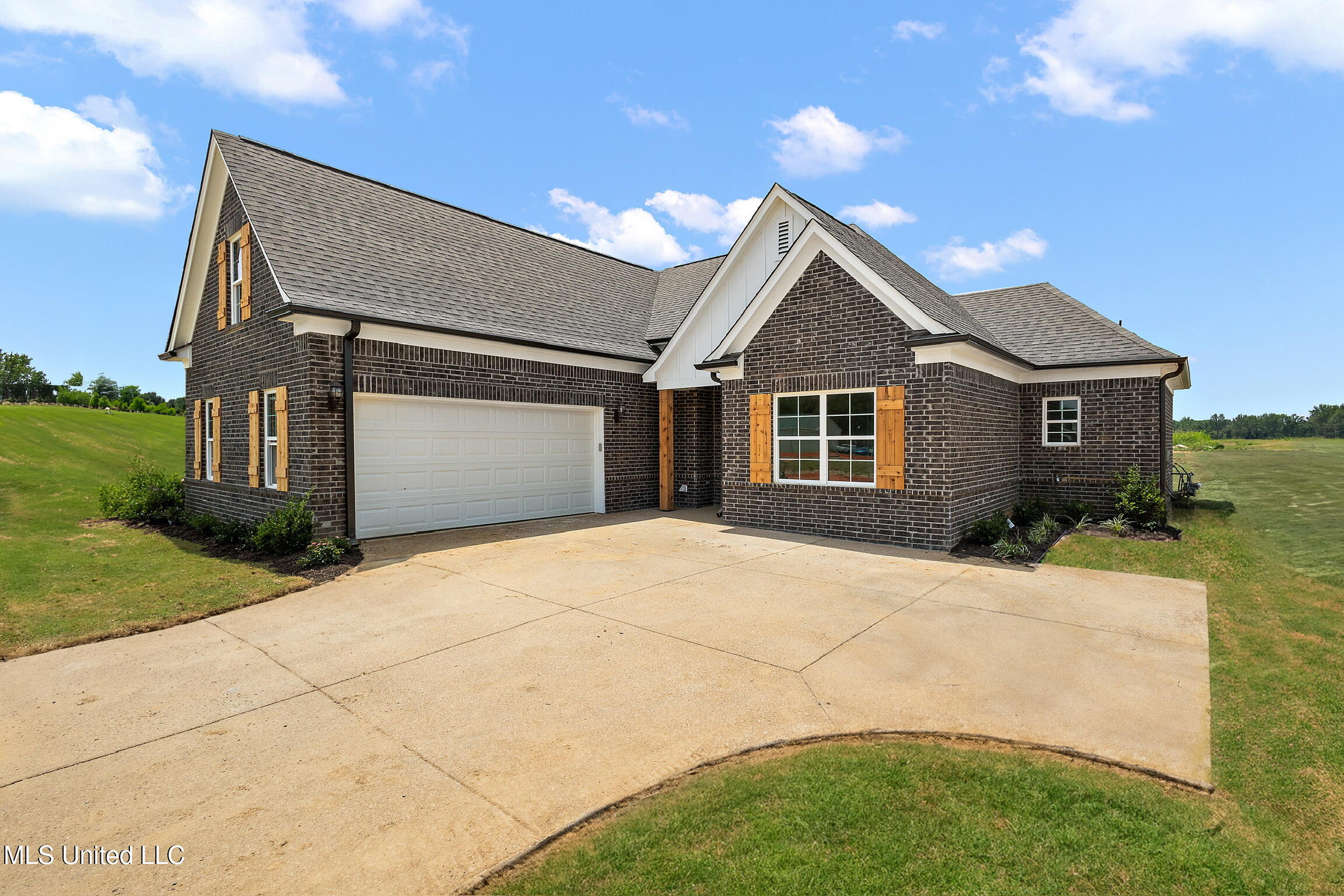 6518 Benjamin Cove Walls, MS 38680 - Photo 2 of 24 Sorghum