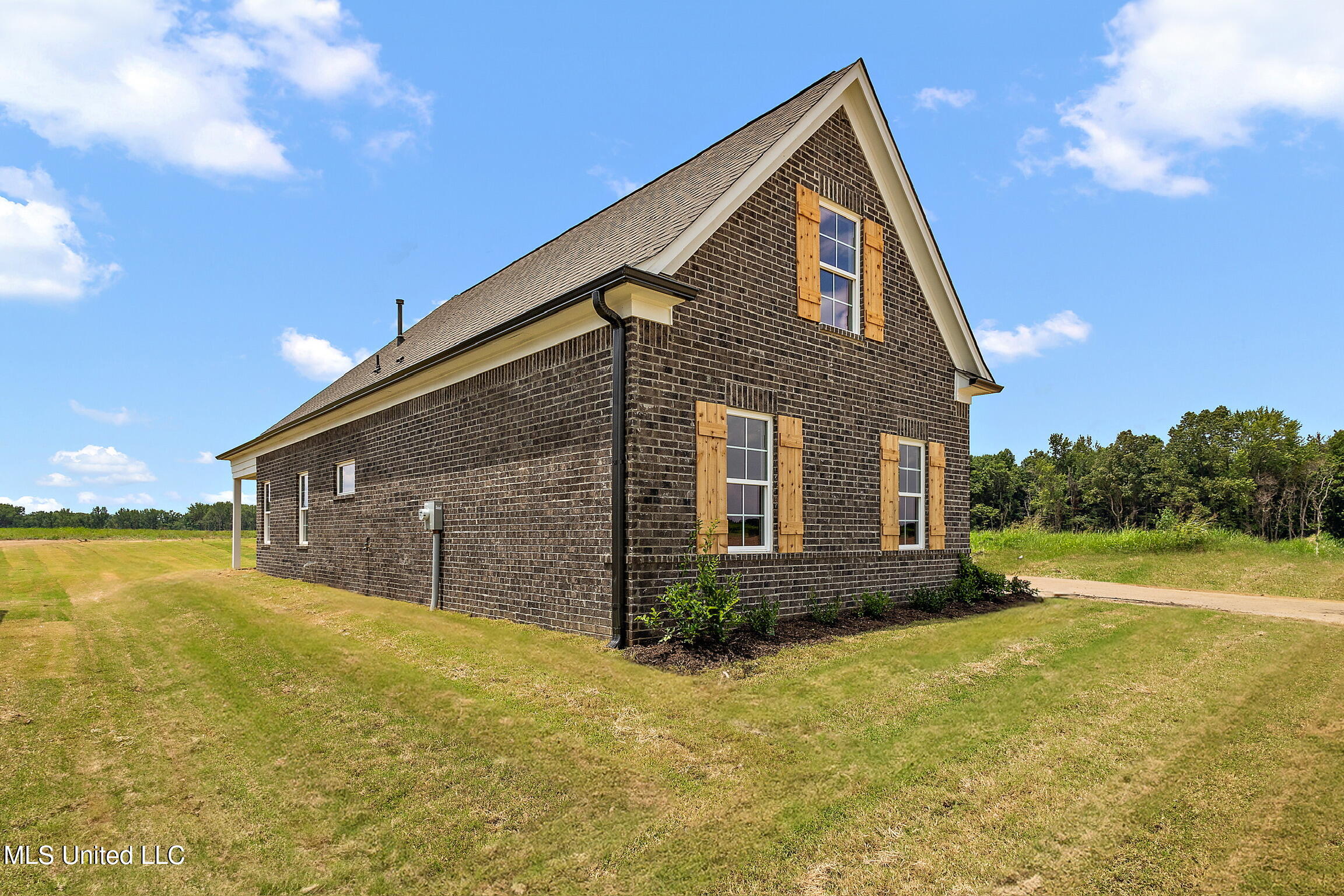 6518 Benjamin Cove Walls, MS 38680 - Photo 3 of 24 Sorghum