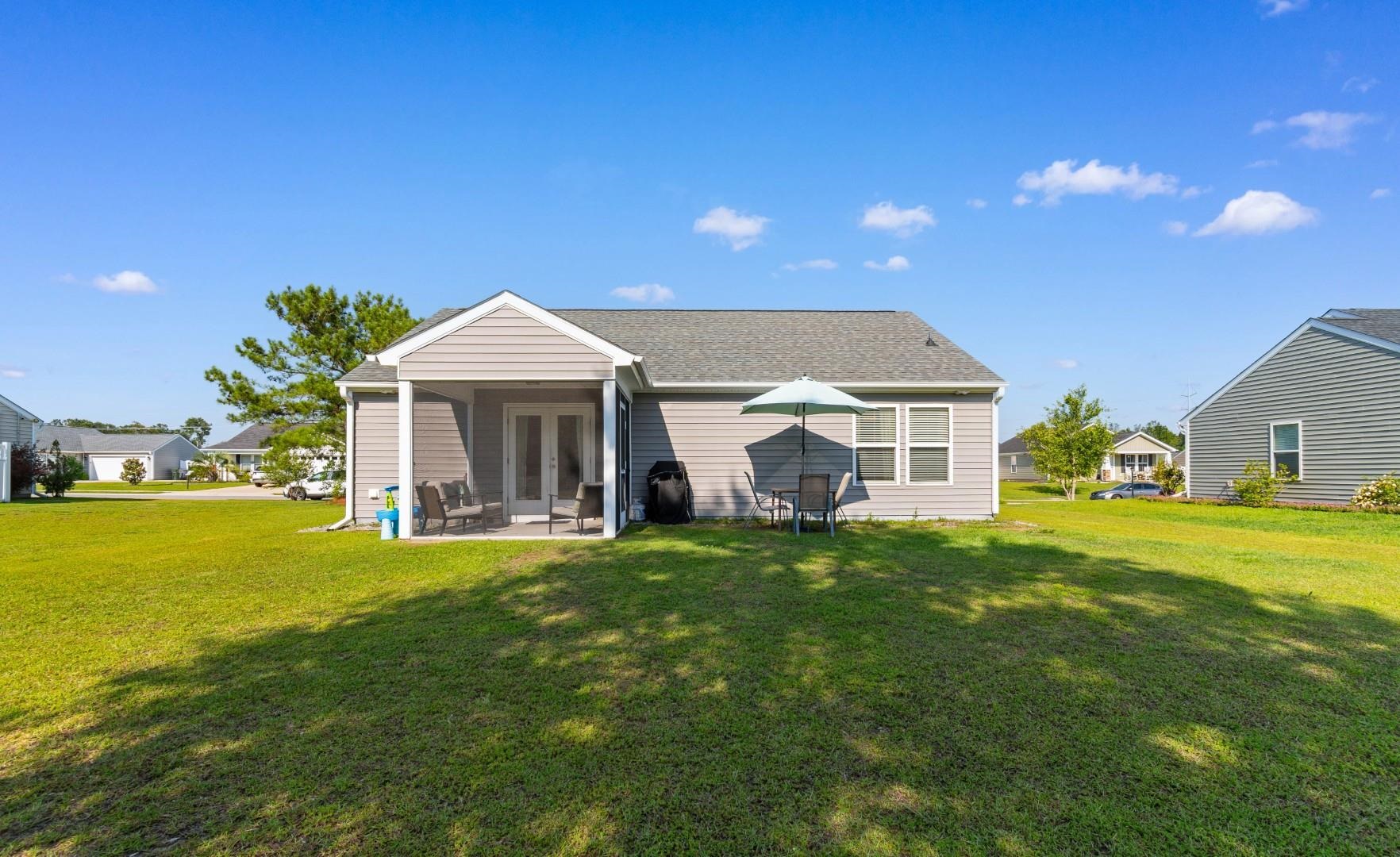 1404 Boker Road Conway, SC 29527 - Photo 30 of 50