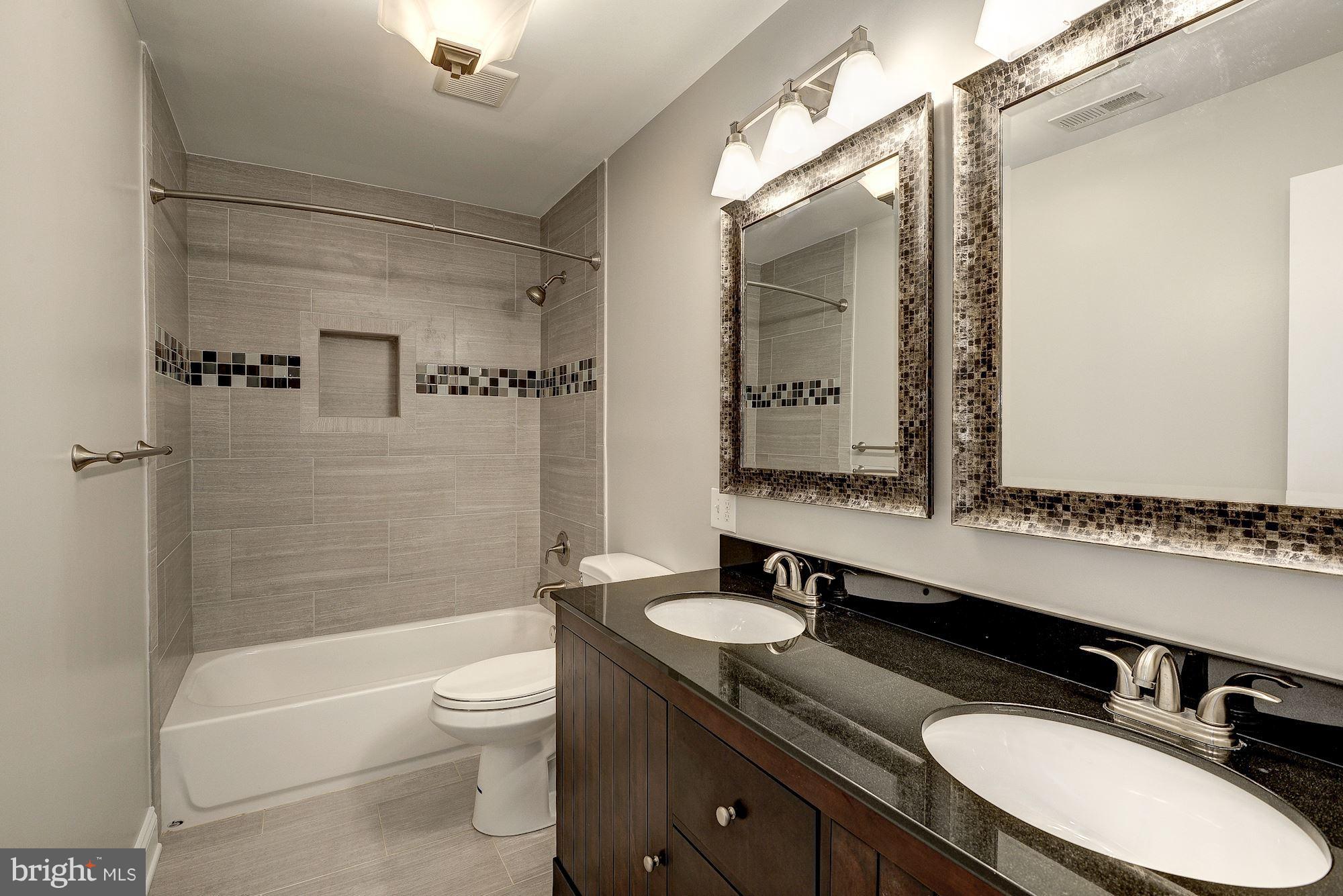 310 East Glebe Road Alexandria, VA 22305 - Photo 18 of 30 Bath