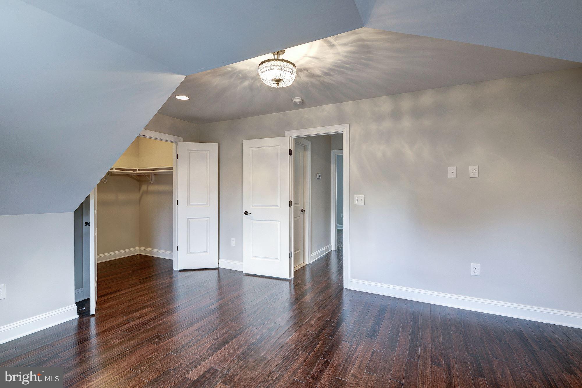 310 East Glebe Road Alexandria, VA 22305 - Photo 19 of 30 Bedroom