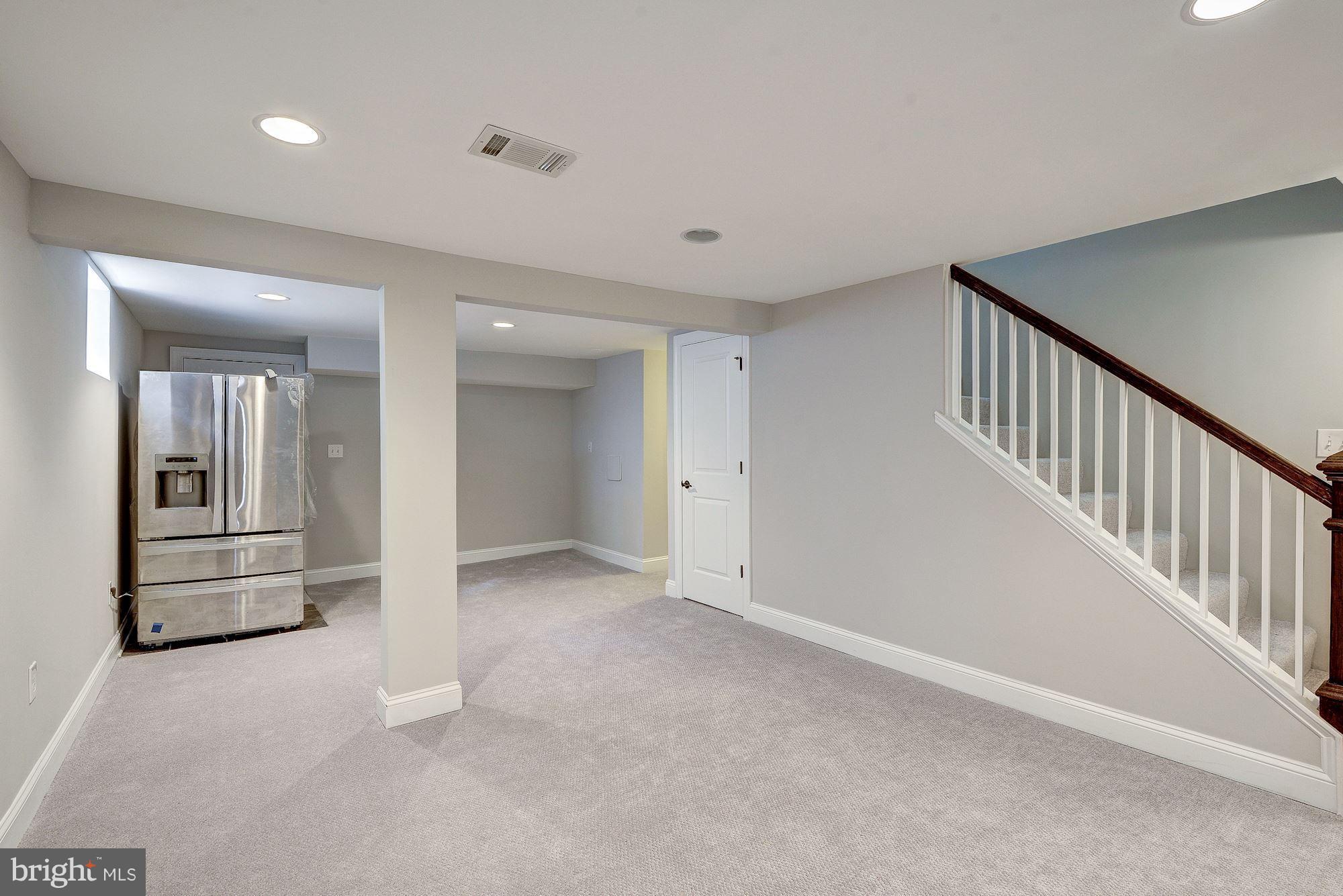 310 East Glebe Road Alexandria, VA 22305 - Photo 24 of 30 Basement
