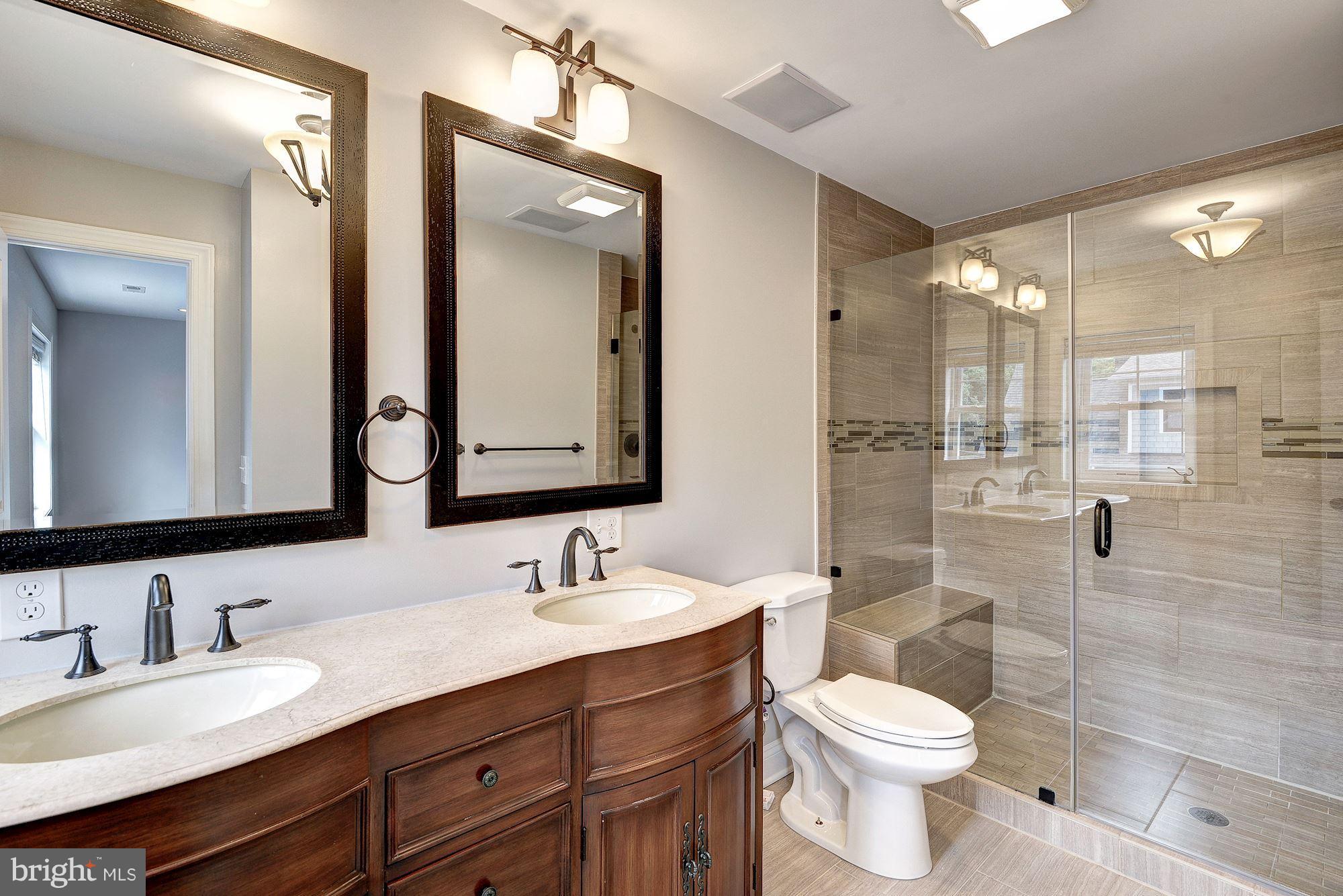 310 East Glebe Road Alexandria, VA 22305 - Photo 30 of 30 Bath