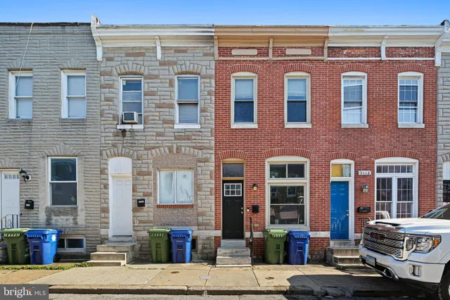$135,000 | 3721 Mt Pleasant Avenue, Baltimore, MD 21224