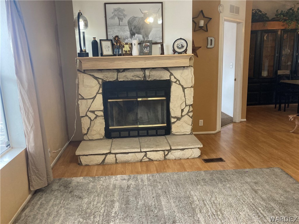 2066 El Rodeo Road Road, Unit 58 Fort Mohave, AZ 86426 - Photo 5 of 13 Gallery Image 5